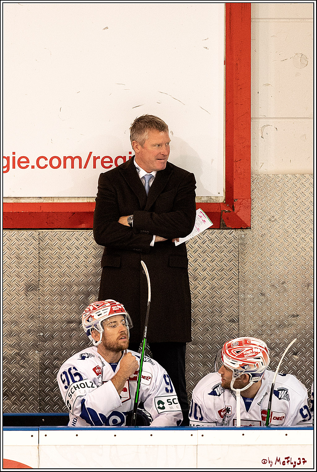 PENNY DEL;  Koelner Haie - Schwenninger Wild Wings; Koeln, 13.08.2021
